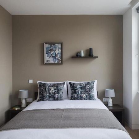 Wells Court By Aeria Apartments Londres Exterior foto